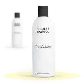 Formel 0104 - The Art of Shampoo