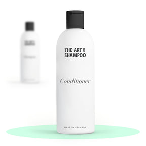 Formel 0176 - The Art of Shampoo